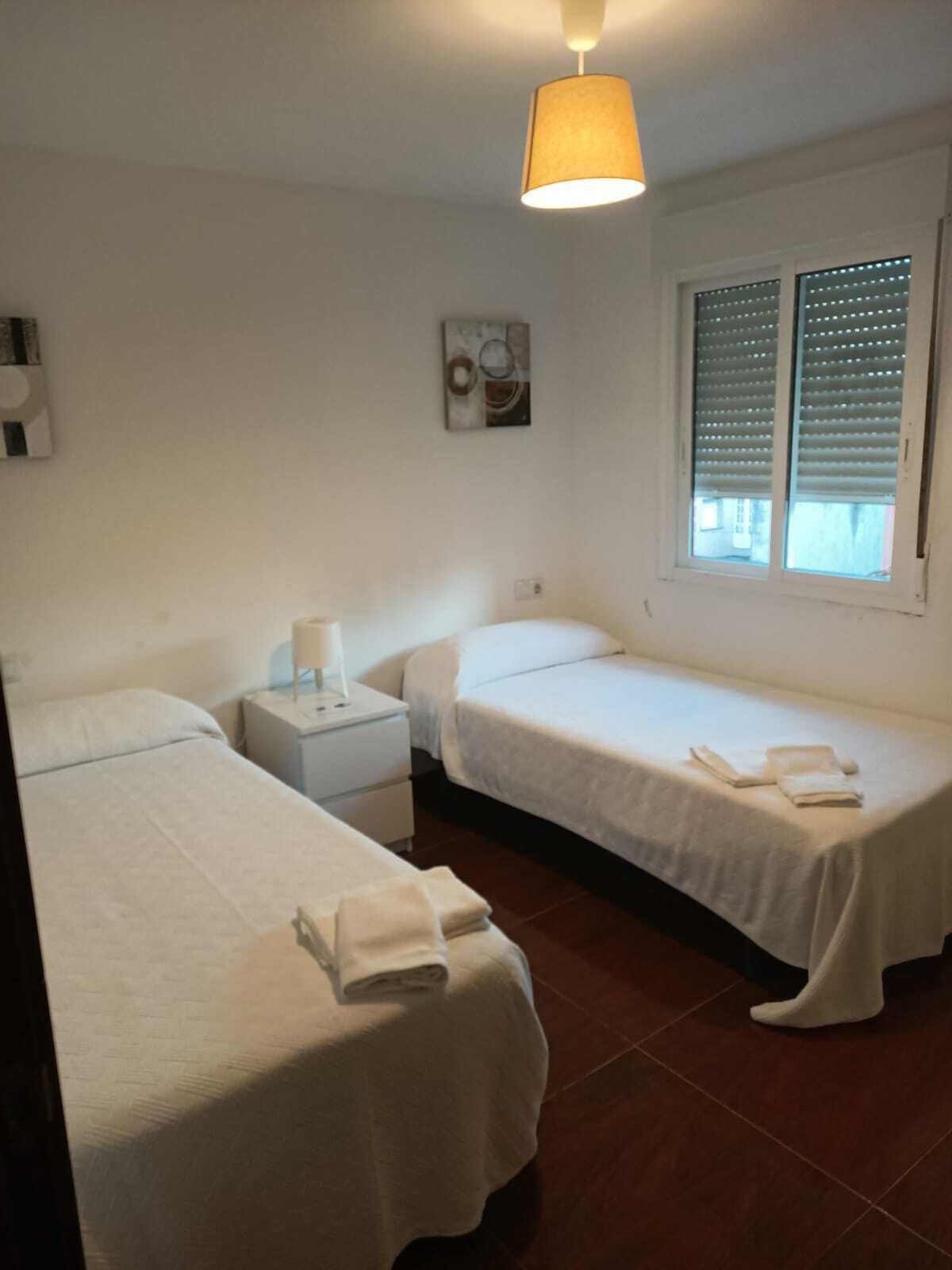 Pilgrim Rooms & Apartments