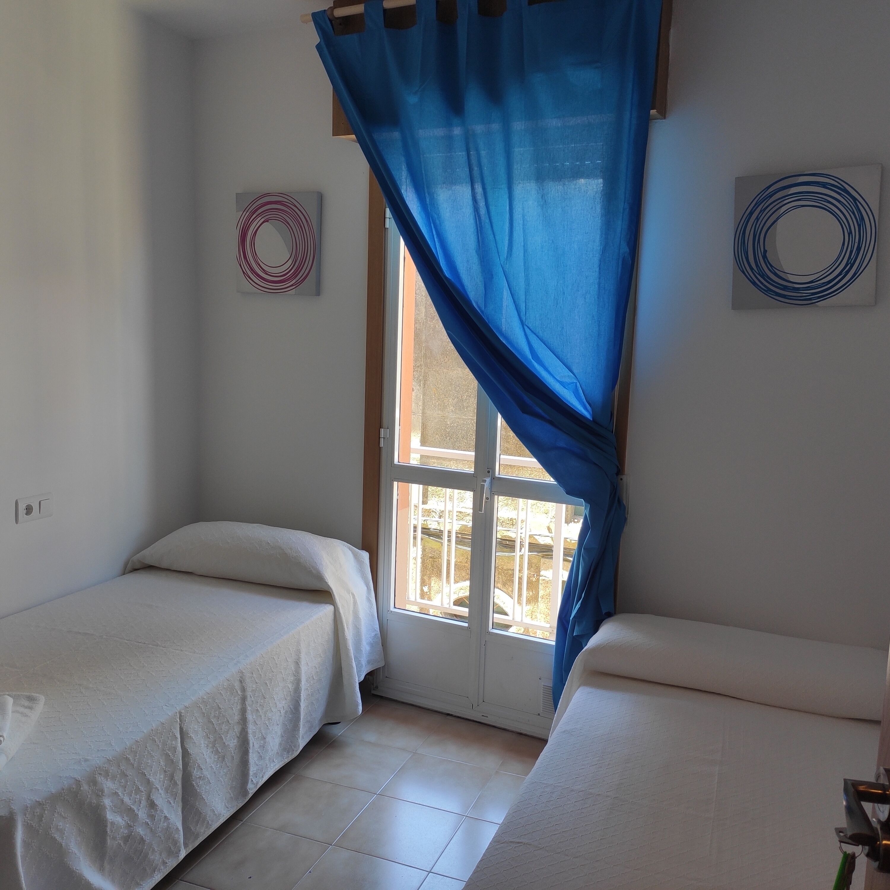 Pilgrim Rooms & Apartments