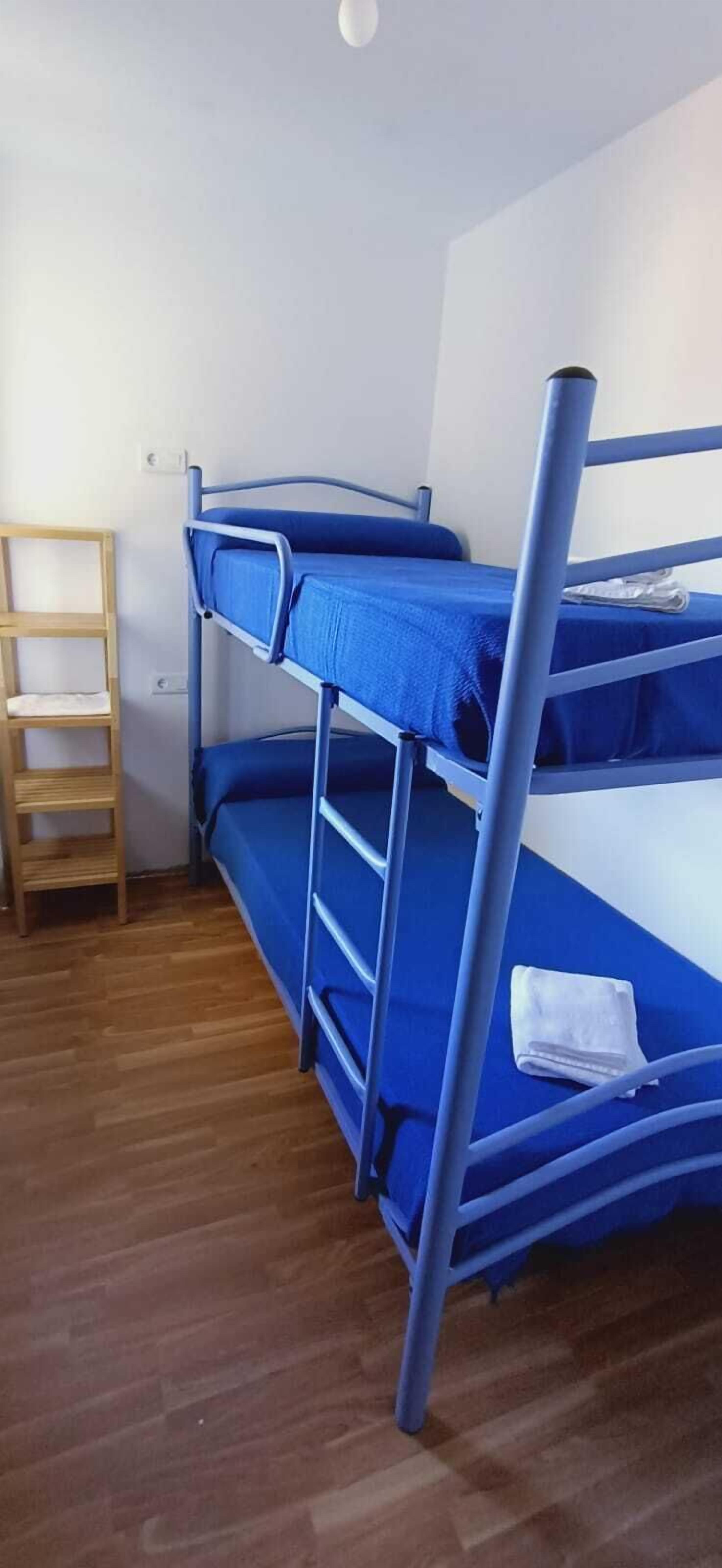 Pilgrim Rooms & Apartments