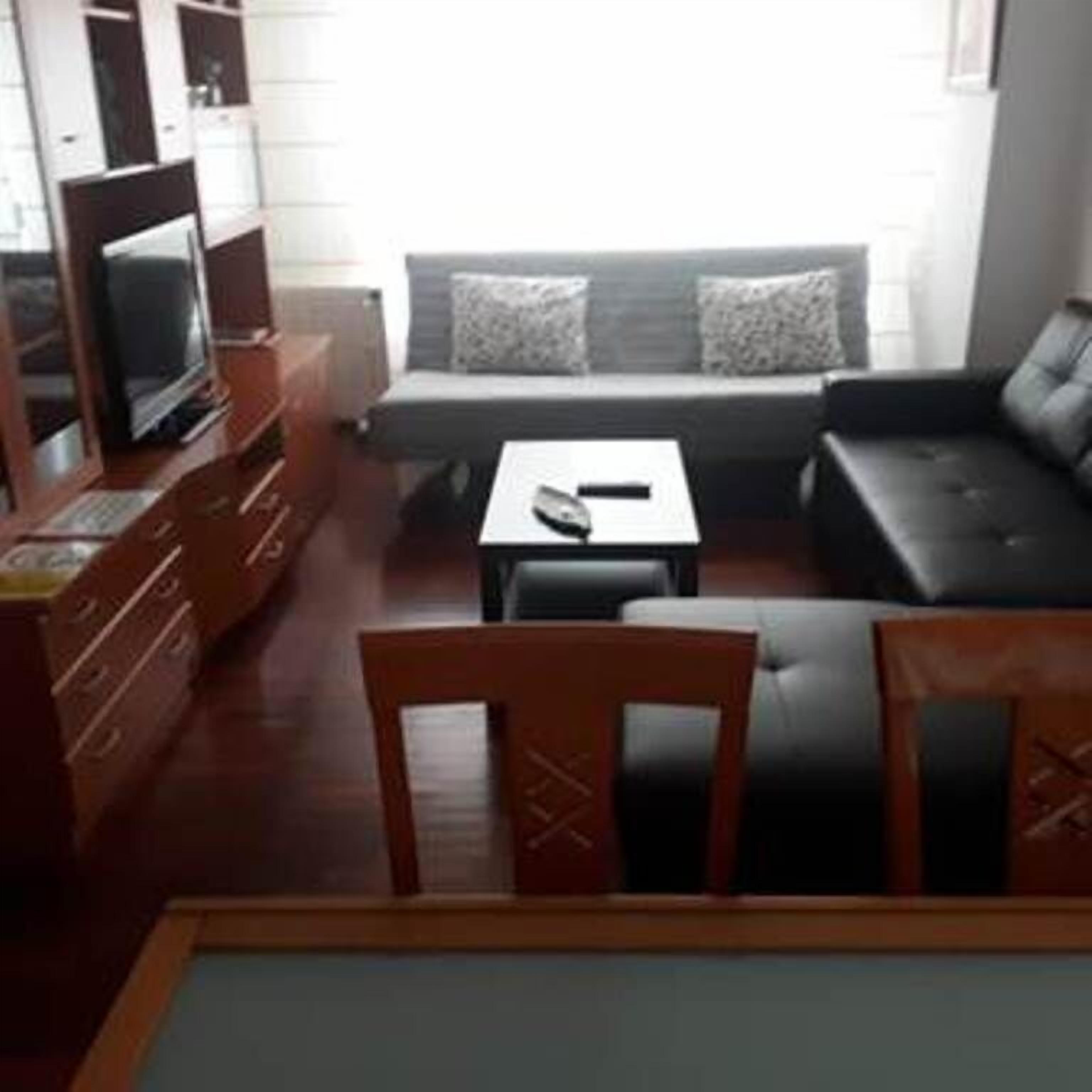 Pilgrim Rooms & Apartments