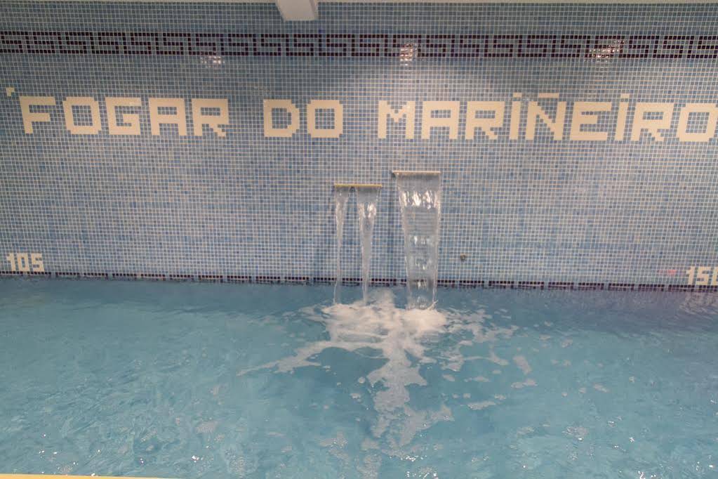 Fogar do Mariñeiro
