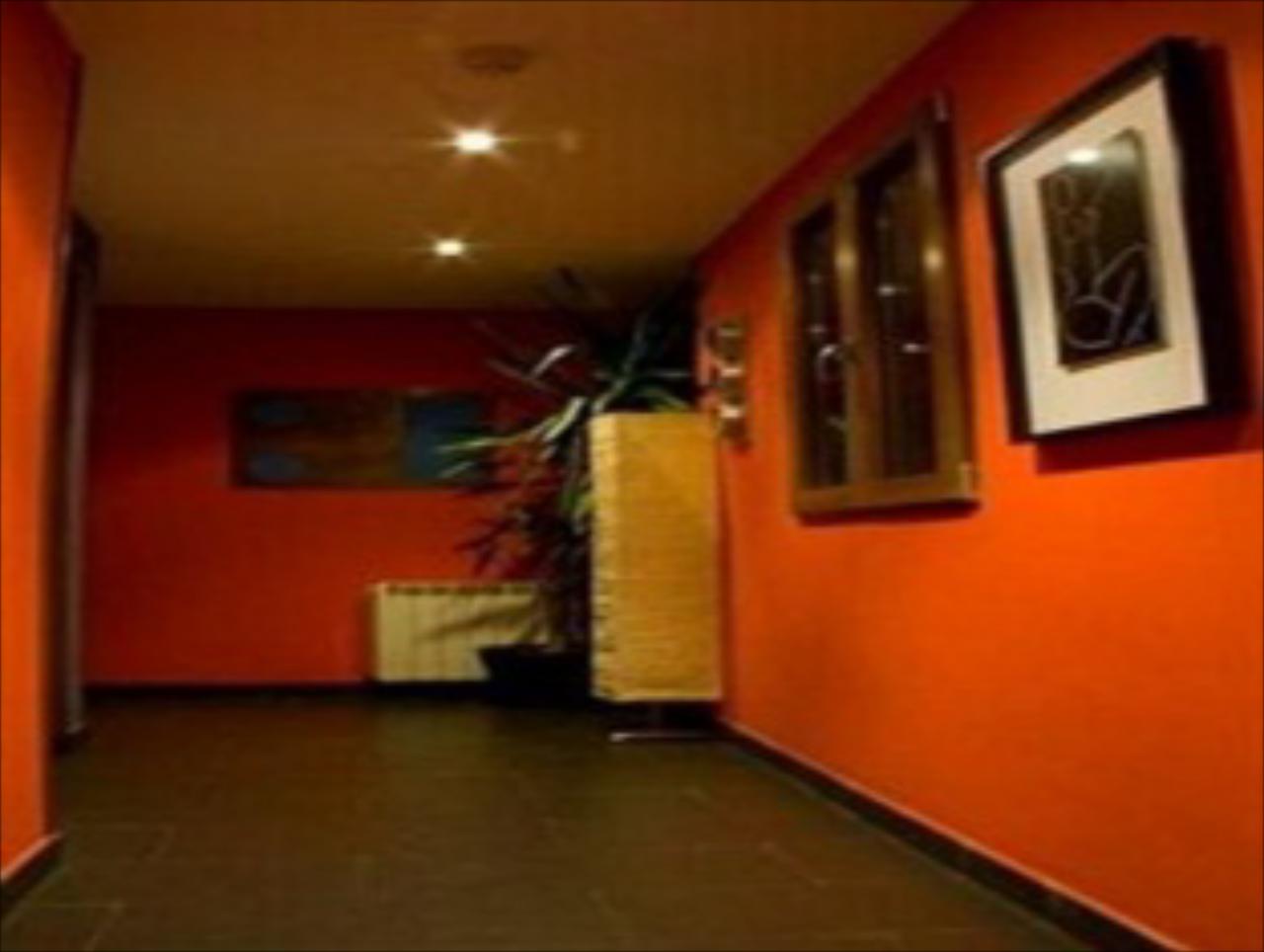Hotel A.G. Porcillán