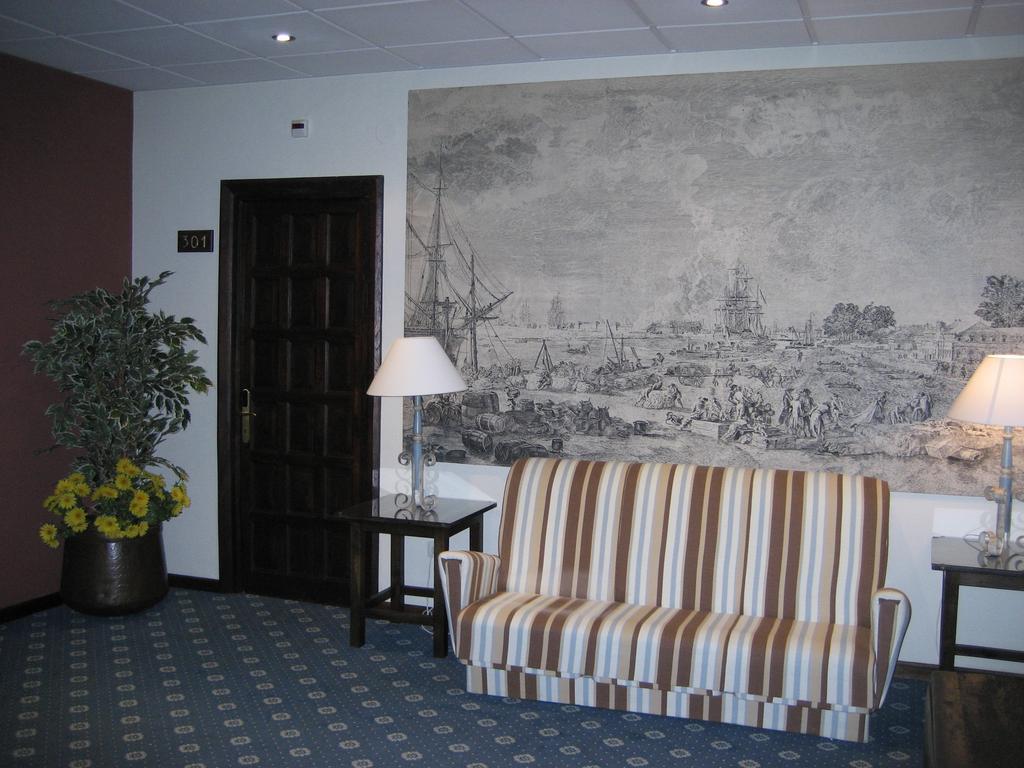 Hotel Eo