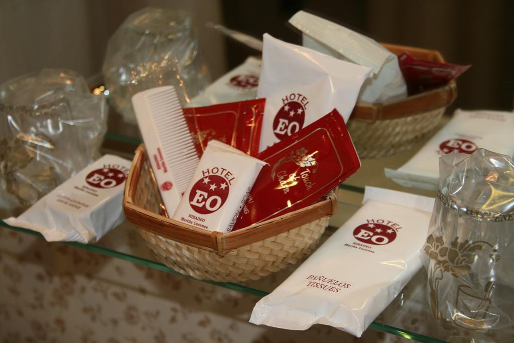 Hotel Eo