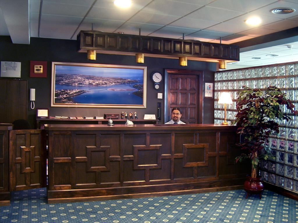 Hotel Eo
