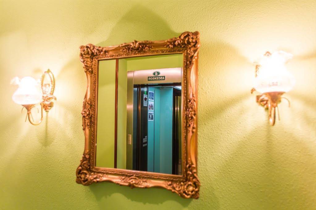 Hotel Ros Mary