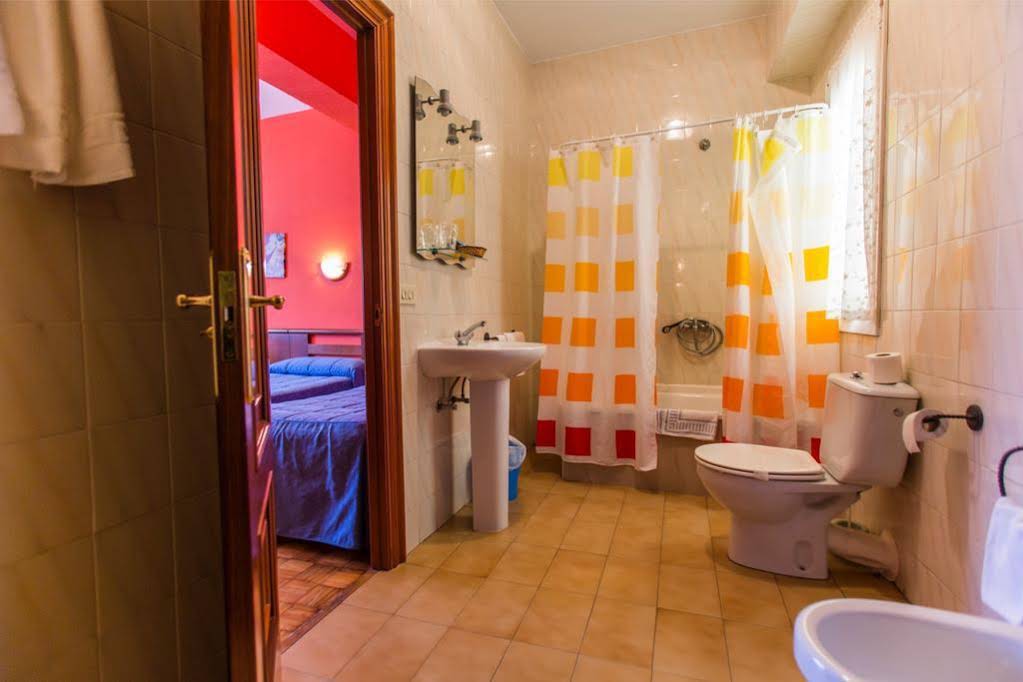 Hotel Ros Mary