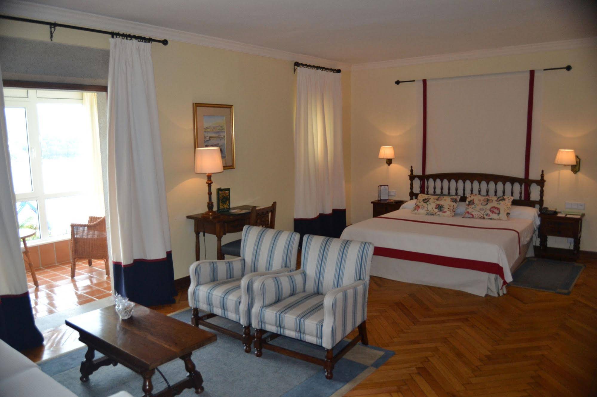 Parador de Ribadeo