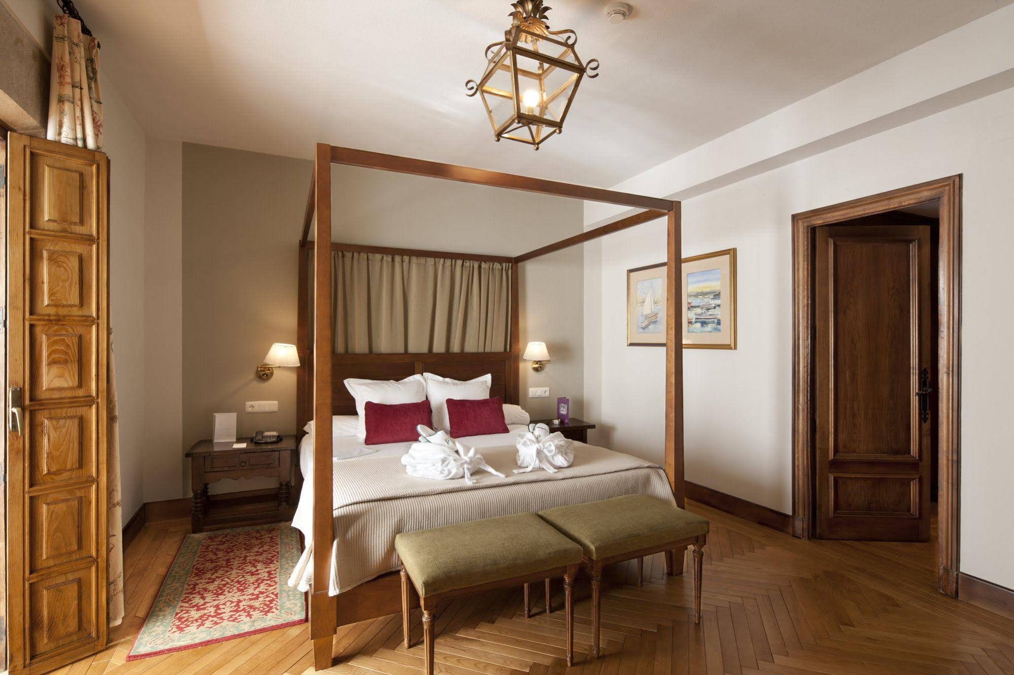Parador de Ribadeo