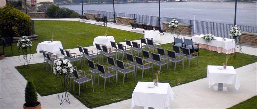 Parador de Ribadeo