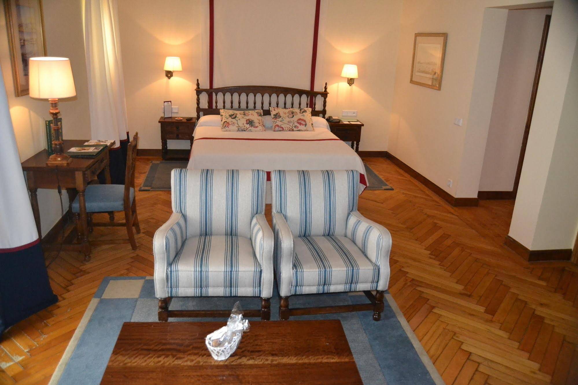 Parador de Ribadeo