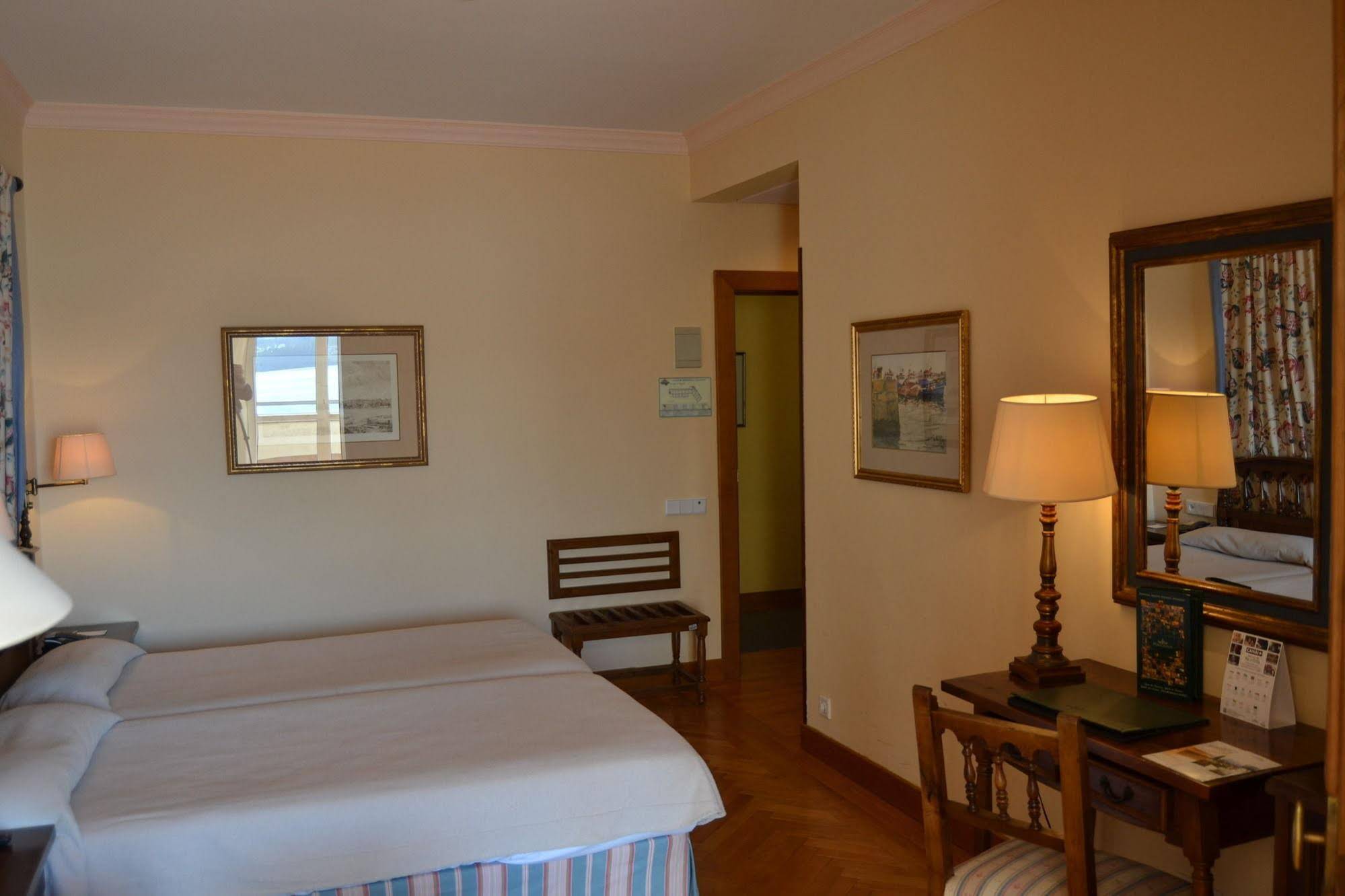 Parador de Ribadeo