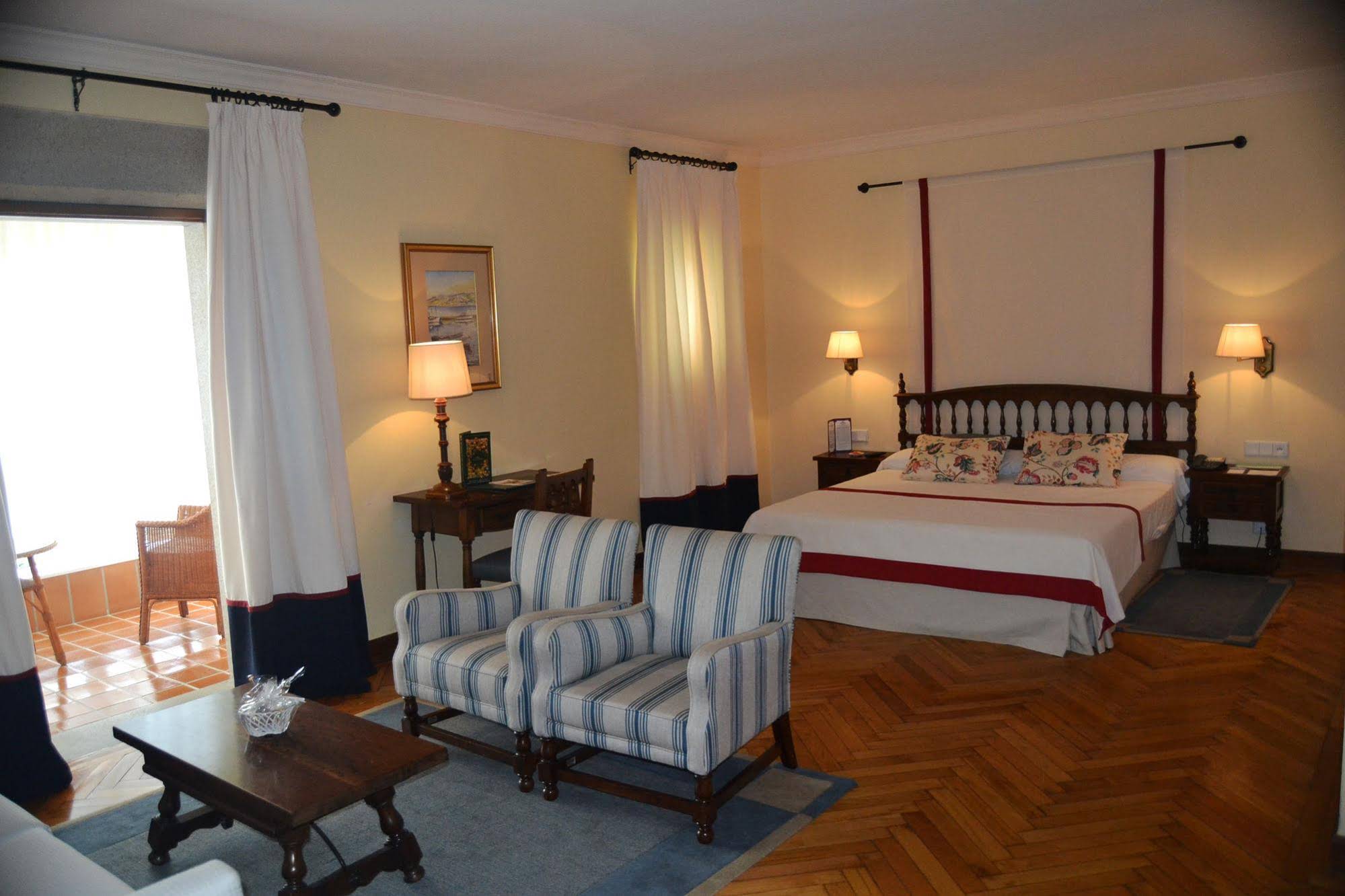 Parador de Ribadeo