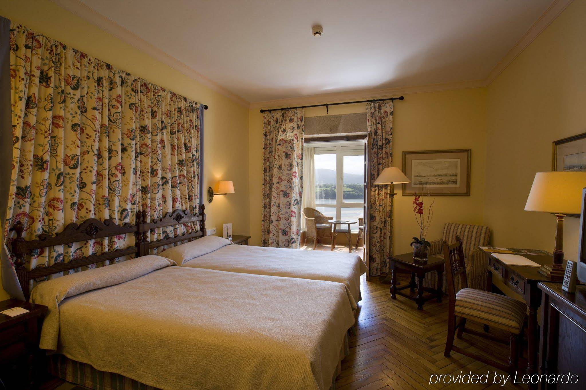 Parador de Ribadeo