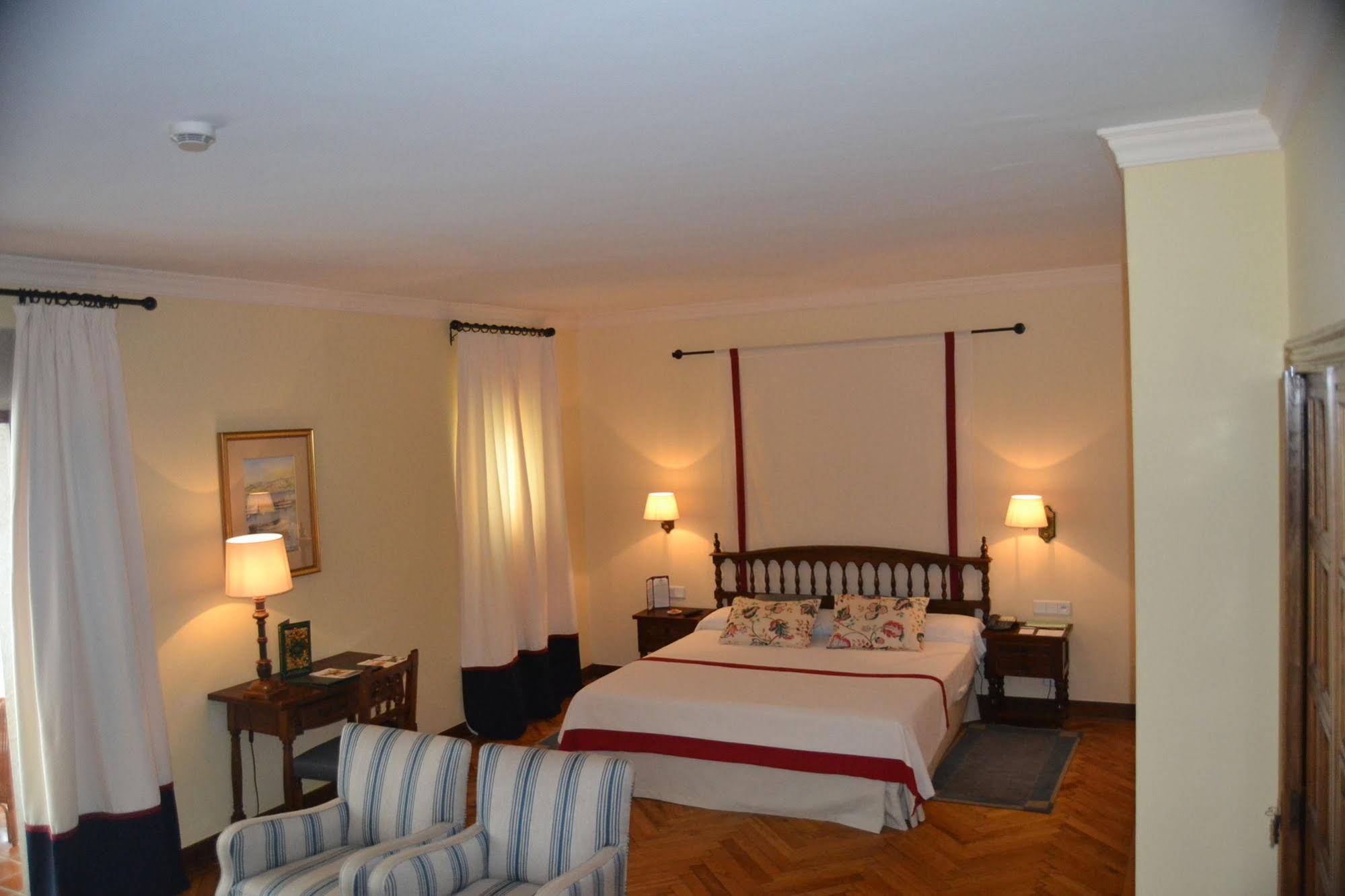 Parador de Ribadeo
