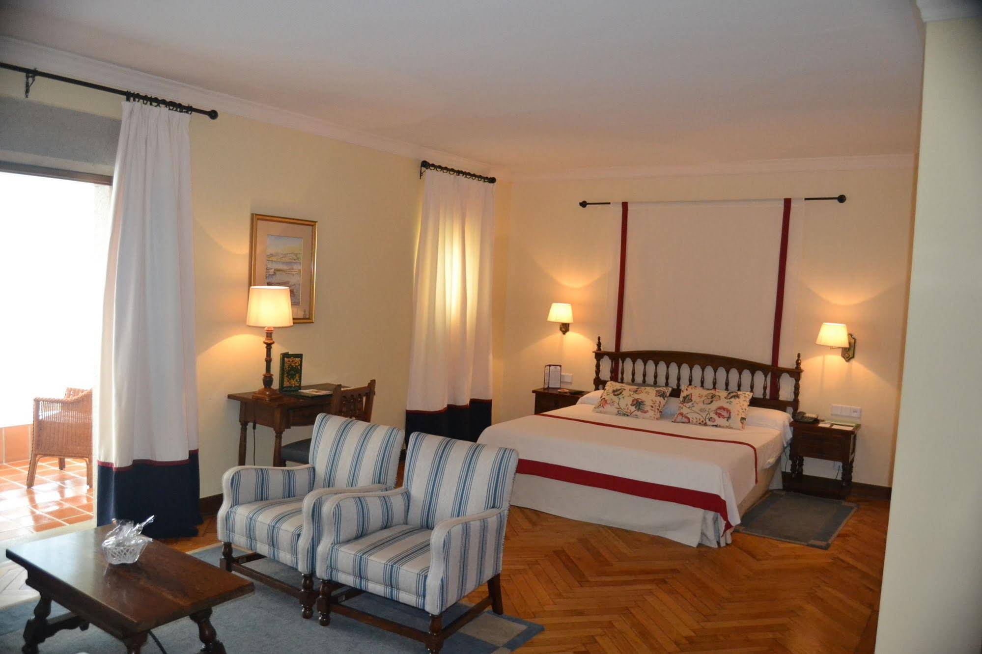 Parador de Ribadeo