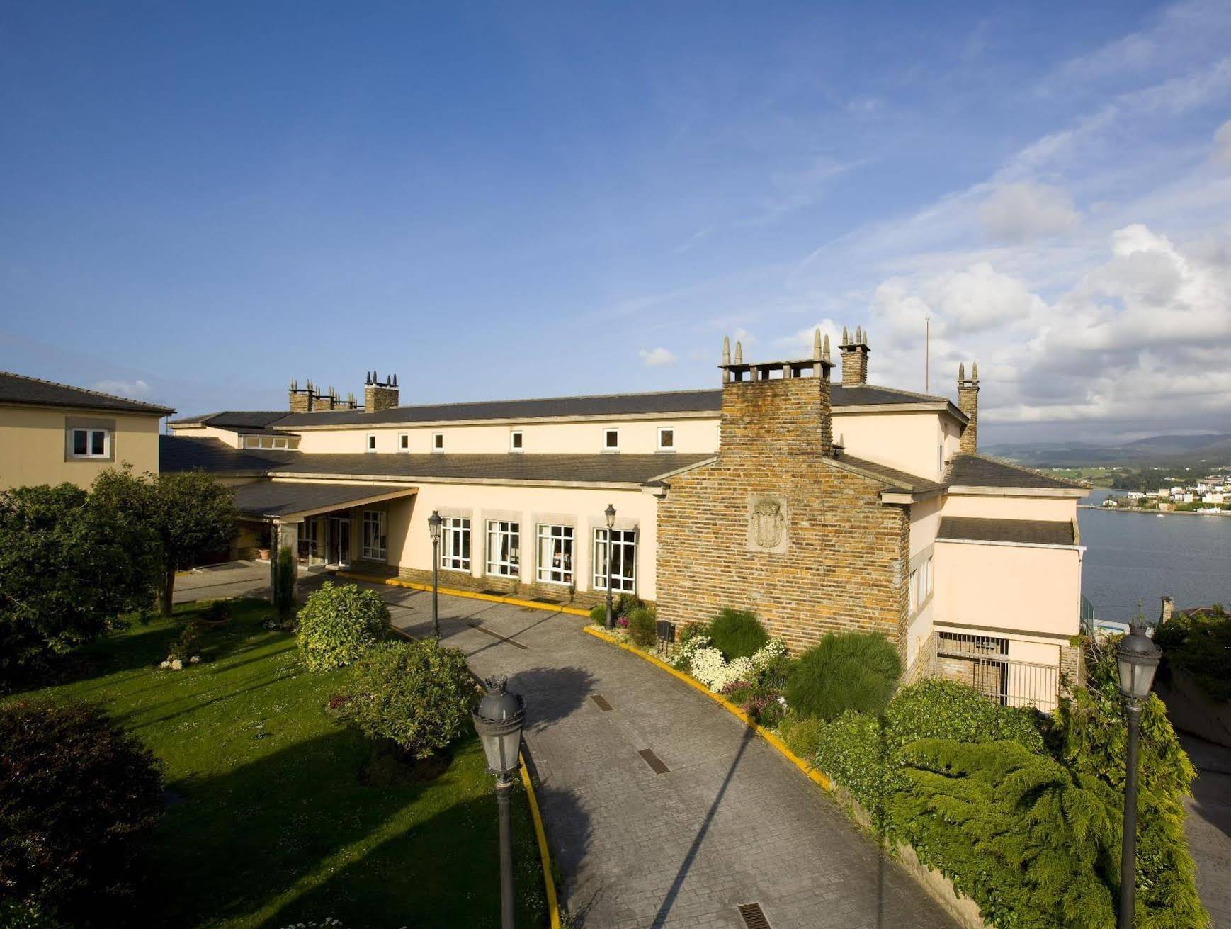 Parador de Ribadeo