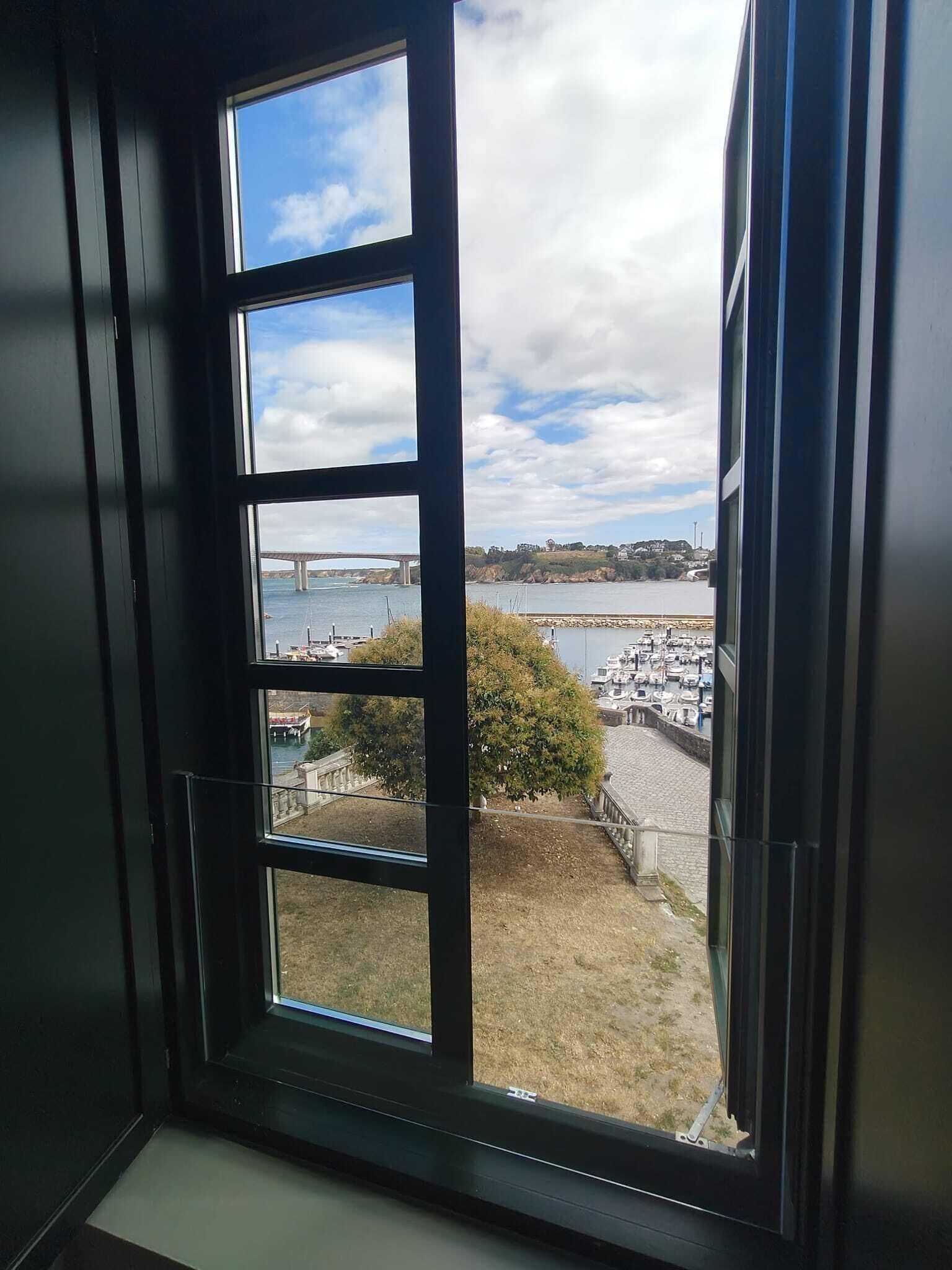 U-Hotel Aduana Ribadeo