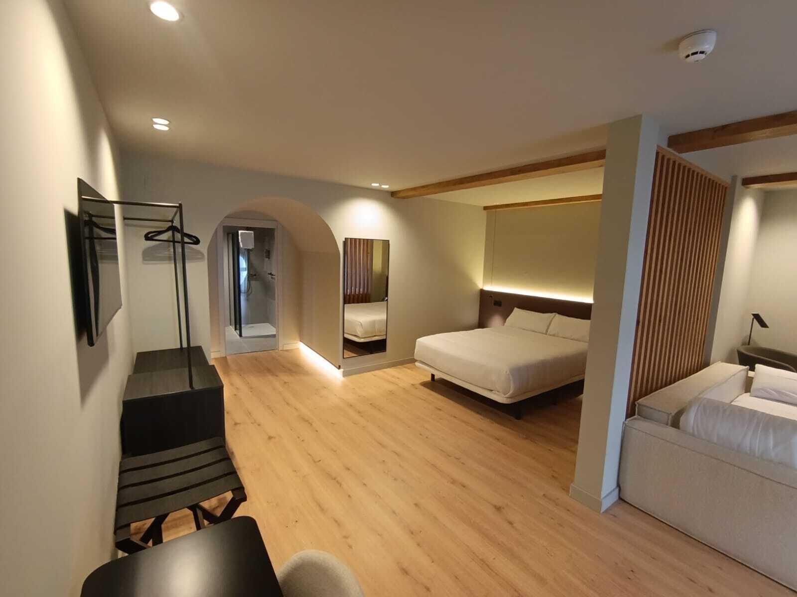 U-Hotel Aduana Ribadeo