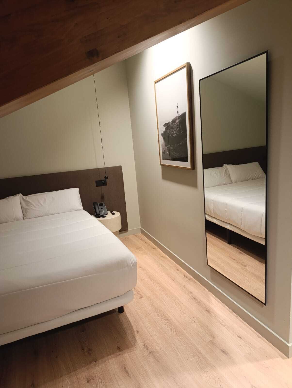 U-Hotel Aduana Ribadeo