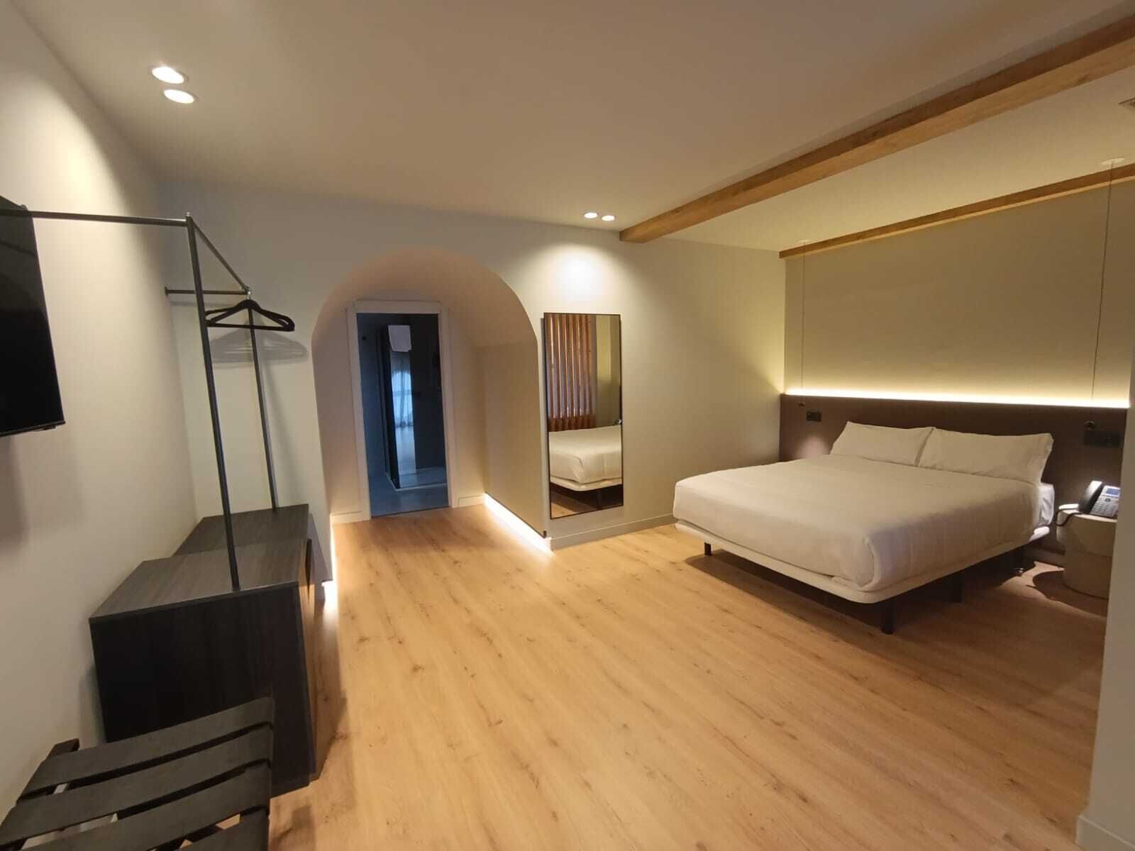 U-Hotel Aduana Ribadeo