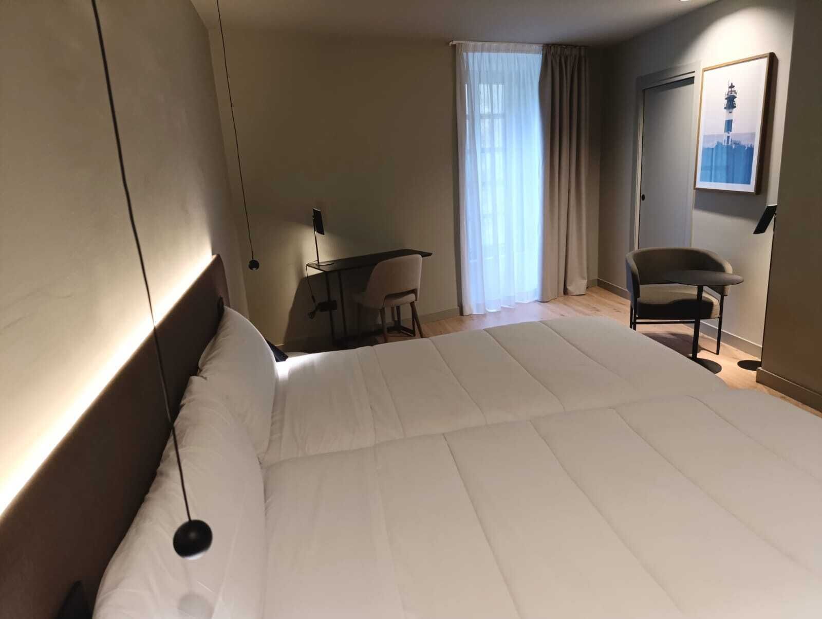 U-Hotel Aduana Ribadeo