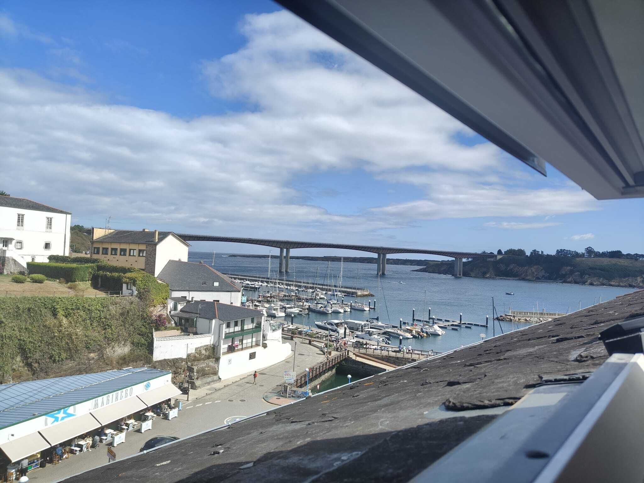 U-Hotel Aduana Ribadeo