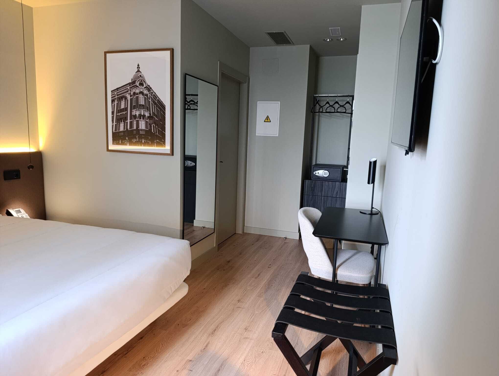 U-Hotel Aduana Ribadeo