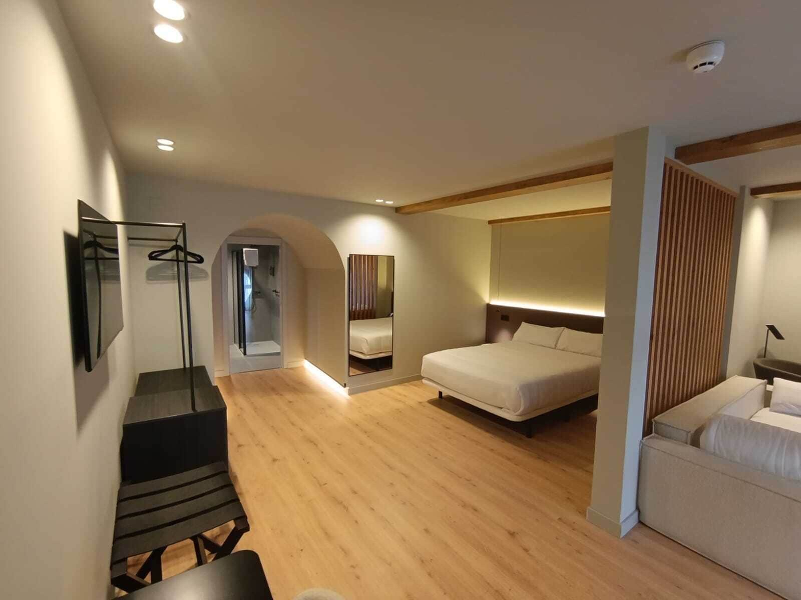 U-Hotel Aduana Ribadeo