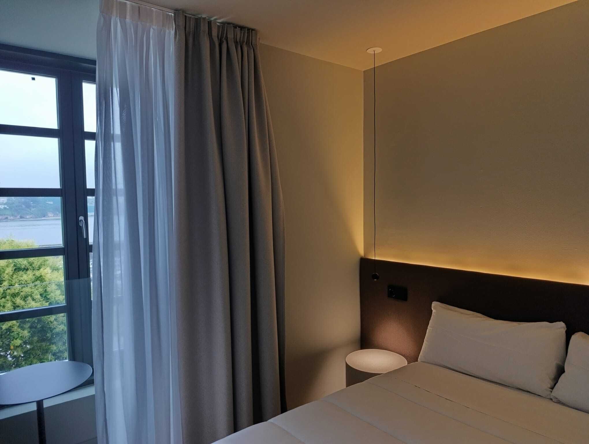 U-Hotel Aduana Ribadeo