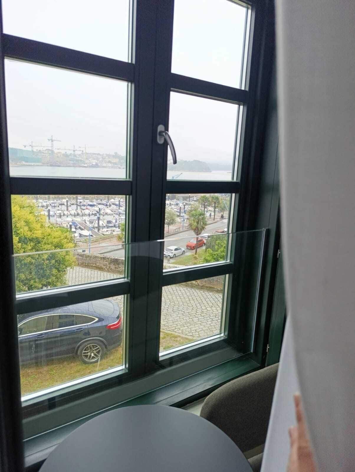 U-Hotel Aduana Ribadeo