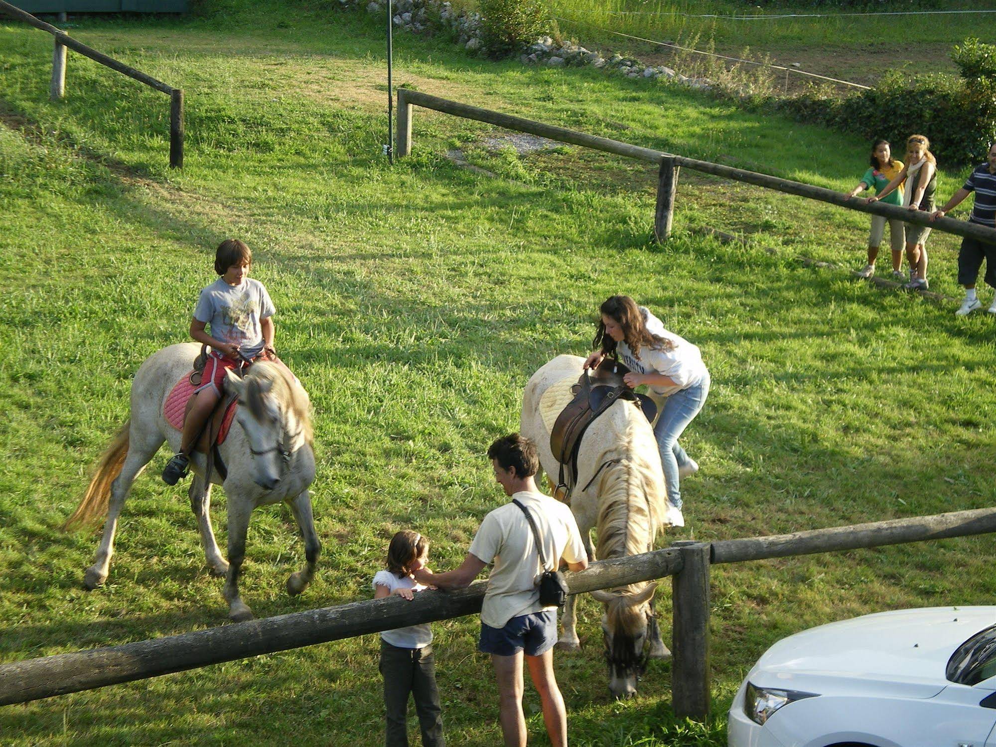 Aldea del Trasgu