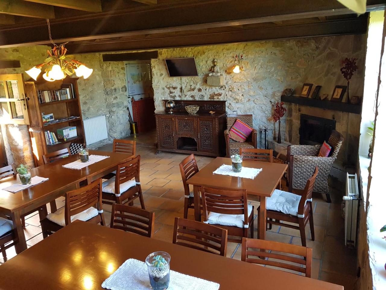 Amaicha Hotel Rural
