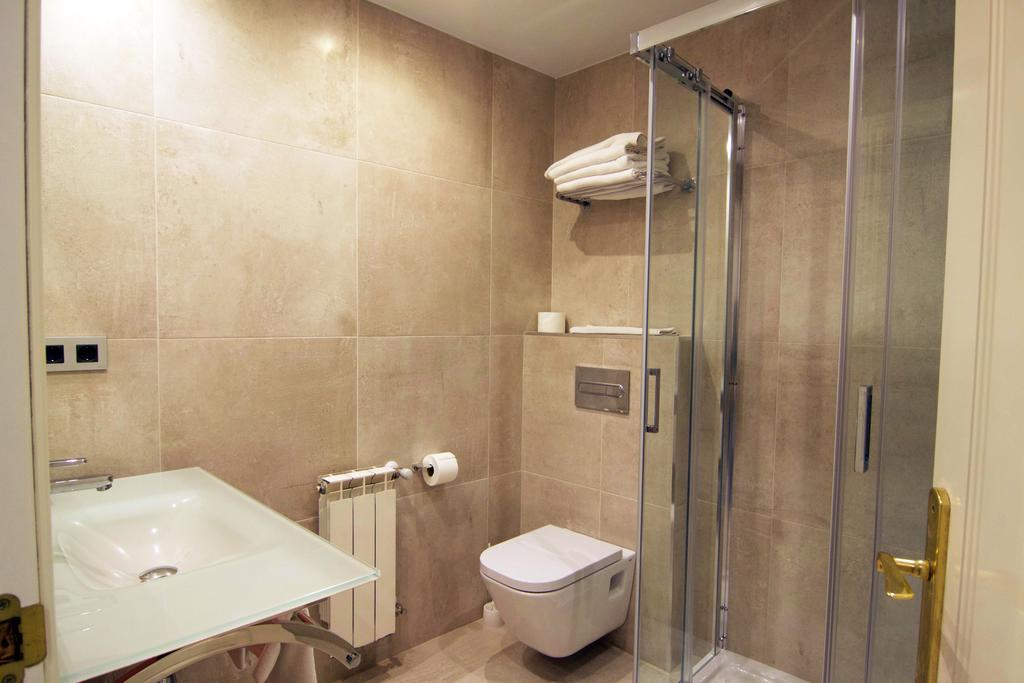 Apartamentos Las Vegas