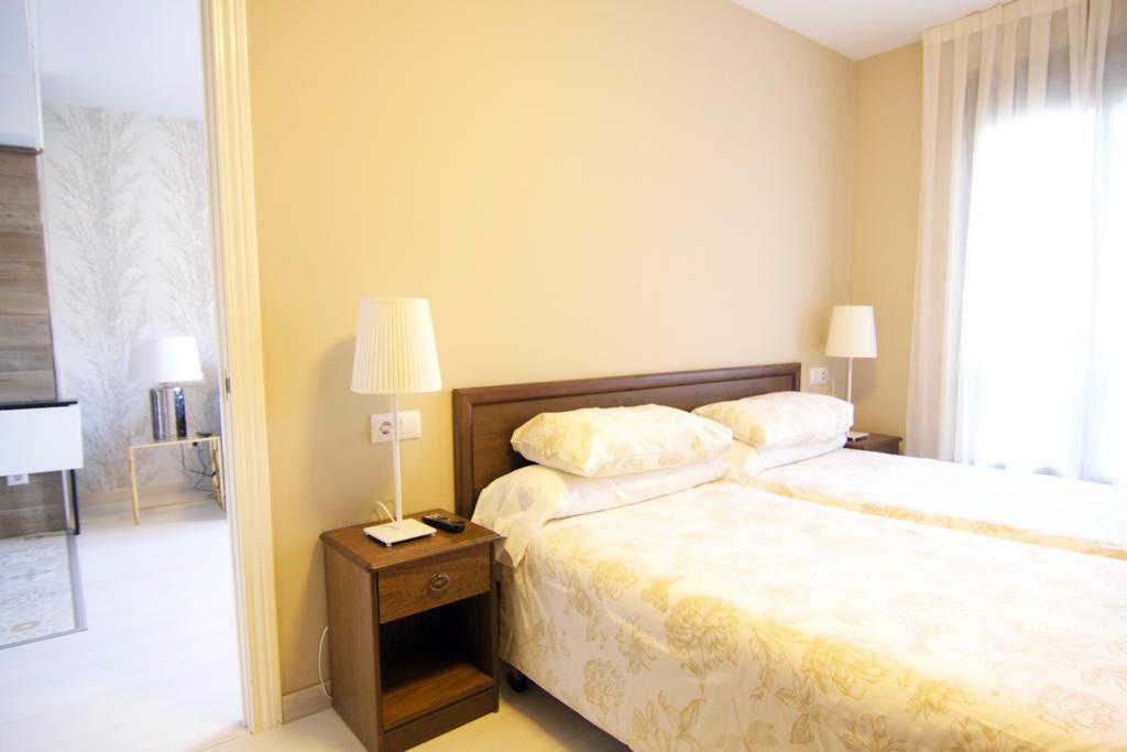 Apartamentos Las Vegas