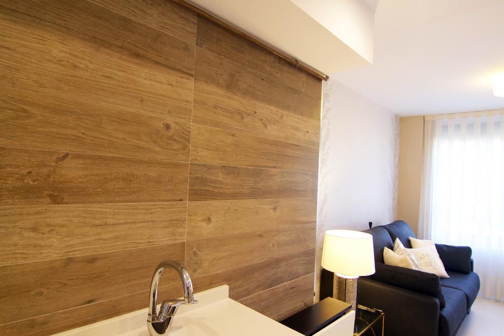 Apartamentos Las Vegas