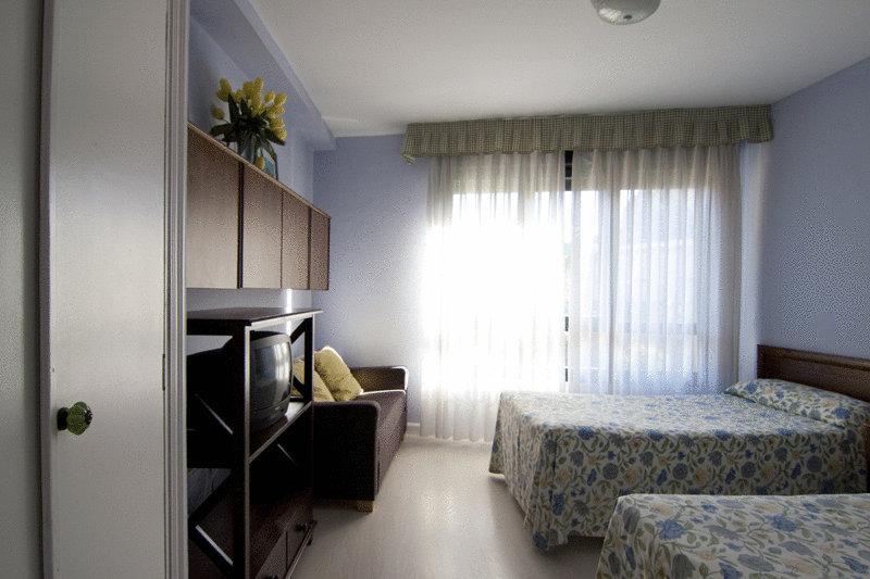 Apartamentos Las Vegas