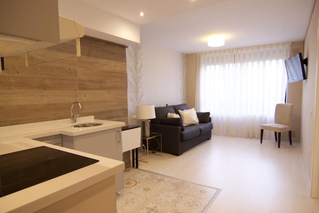 Apartamentos Las Vegas