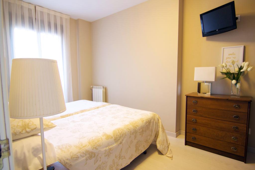 Apartamentos Las Vegas
