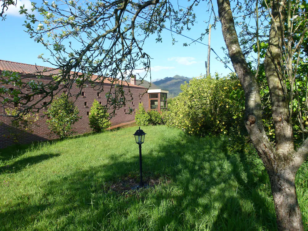 Casa De Aldea Finca Los Venancios