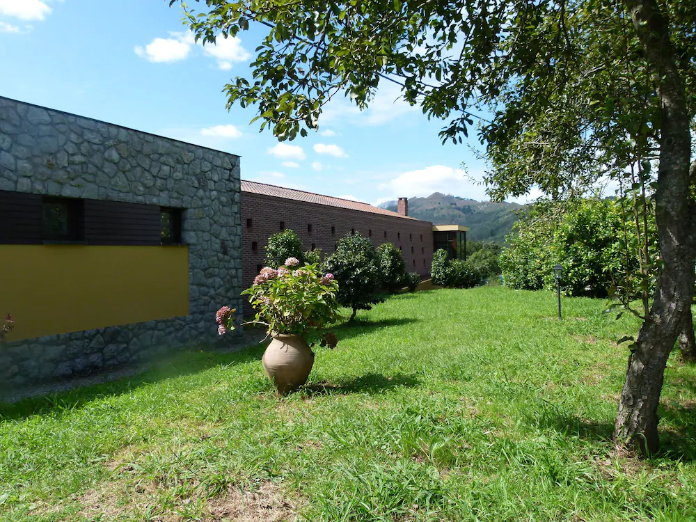 Casa De Aldea Finca Los Venancios