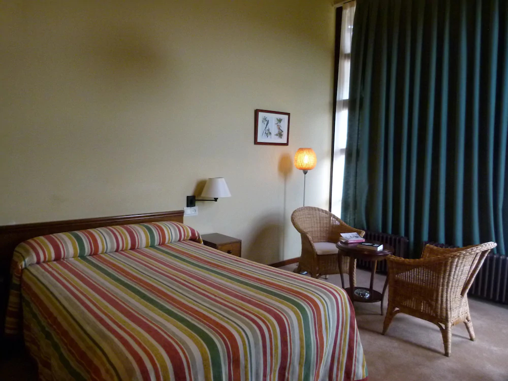 Casa De Aldea Finca Los Venancios