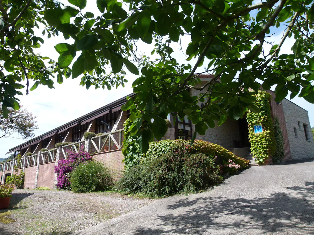 Casa De Aldea Finca Los Venancios
