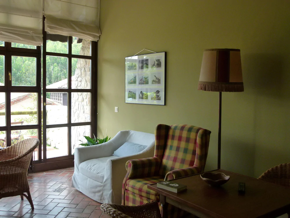 Casa De Aldea Finca Los Venancios