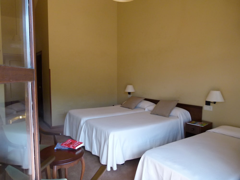 Casa De Aldea Finca Los Venancios