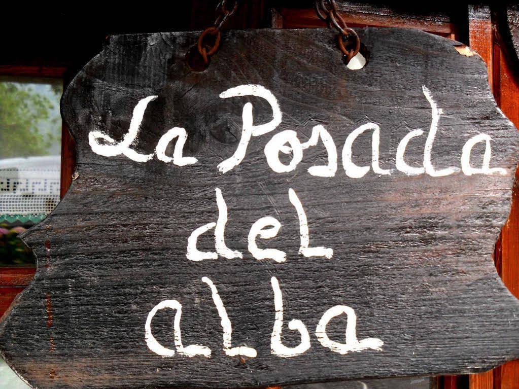 Casa Rural La Posada del Alba