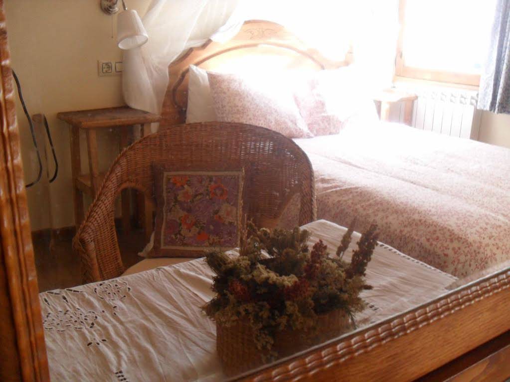 Casa Rural La Posada del Alba