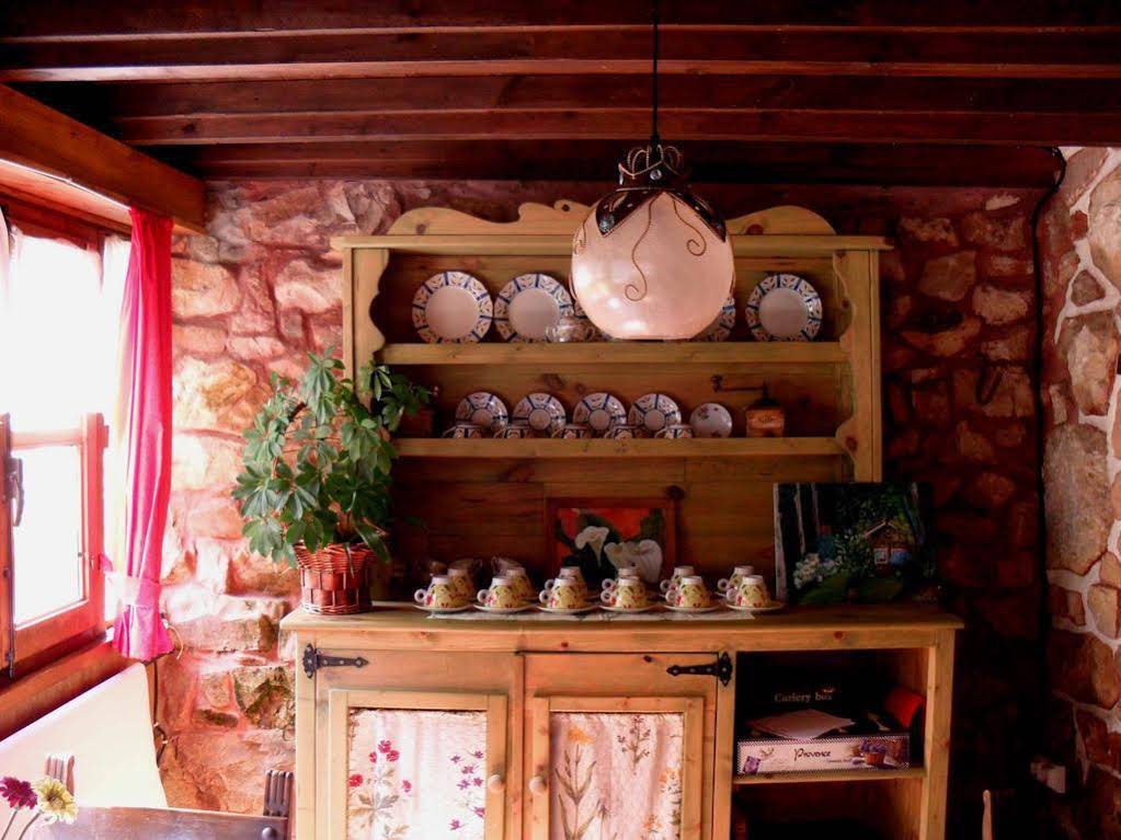 Casa Rural La Posada del Alba