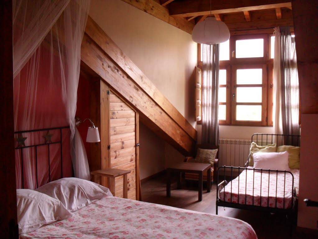 Casa Rural La Posada del Alba