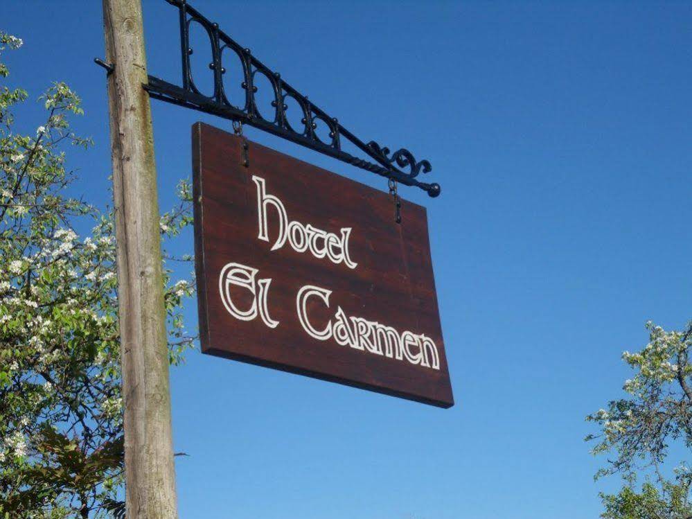 El Carmen